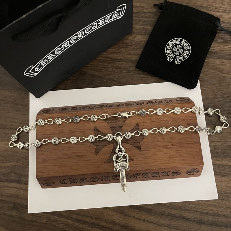 Chrome Hearts Necklaces